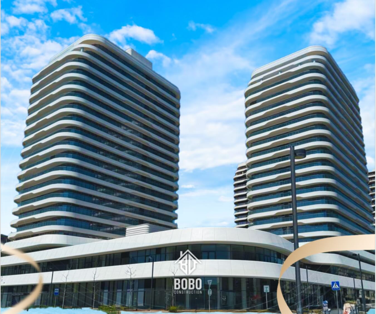 Twin Towers